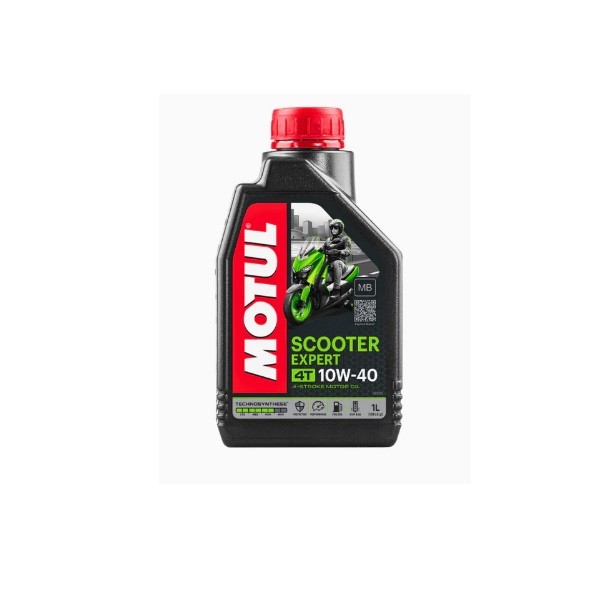 11767 MOTUL10W40