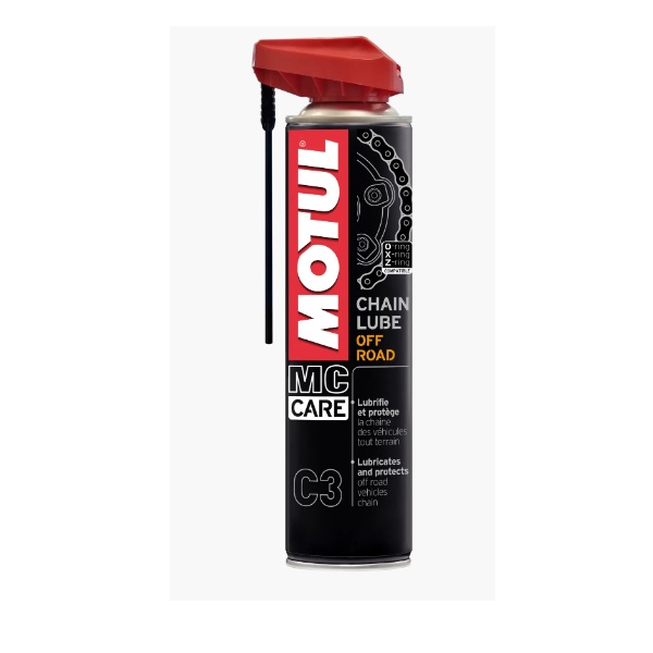 11833 MOTUL CHAIN LUBE OFF ROAD