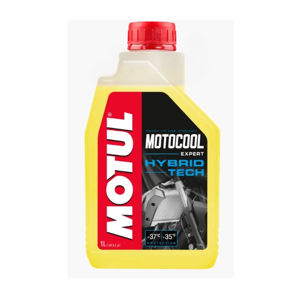 60431 MOTUL ANTIFRIZ