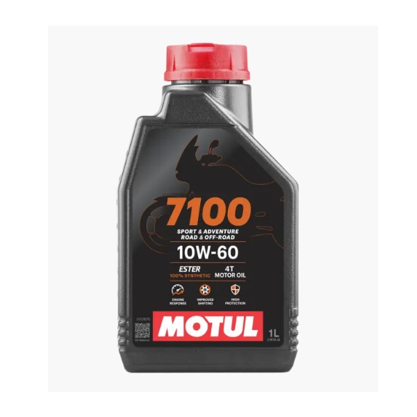 MOTUL 10W-60