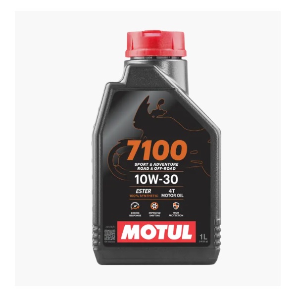 MOTUL 7100 10W-30