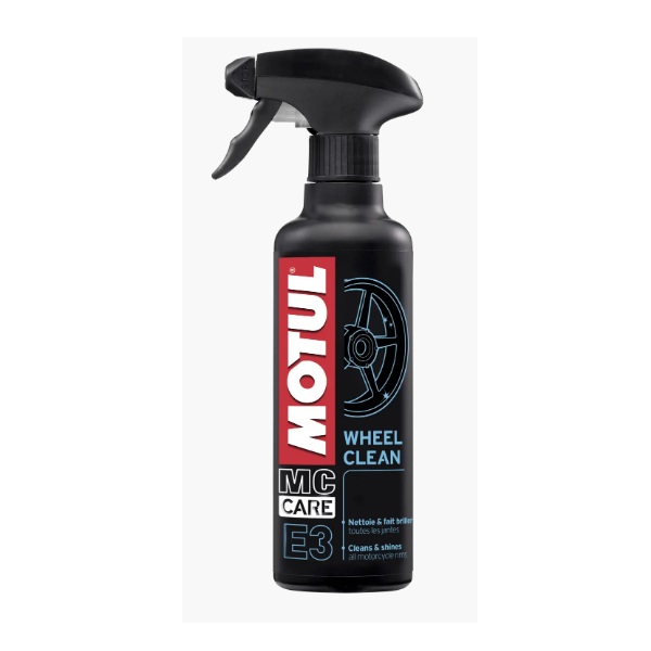 MOTUL E3